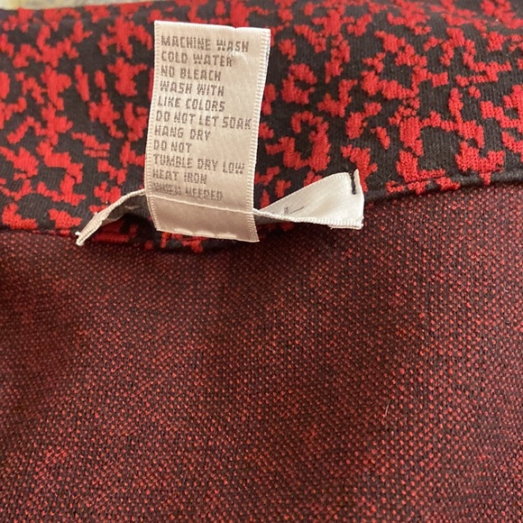 Rafael Sport Knit Jacket - Picture 5 of 8